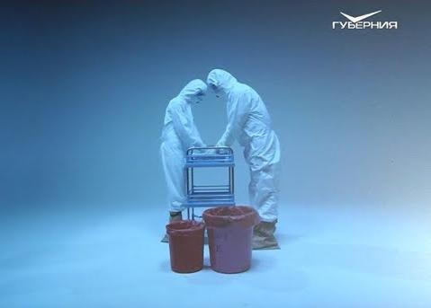 В Самарской области медики повышают квалификацию, чтобы противостоять коронавирусу