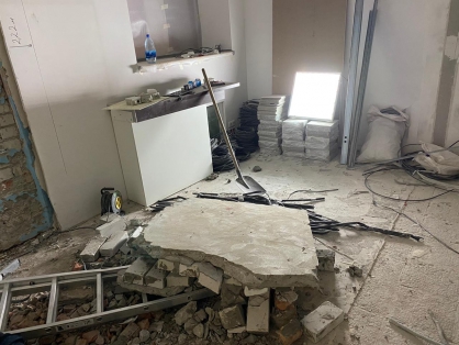 В Самаре будут судить руководителя строительной фирмы за смерть сотрудника