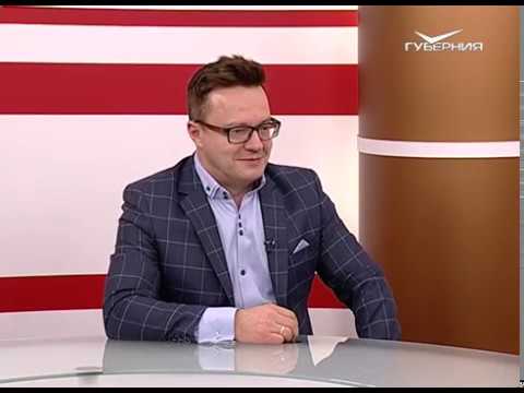 Баянист Сергей Войтенко. О чем говорят от 15.01.2018