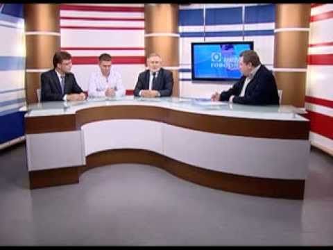 О чем говорят 06.09.2013 