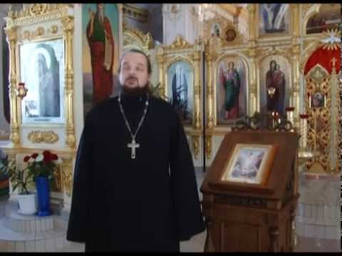 Путь паломника 25.05.2014