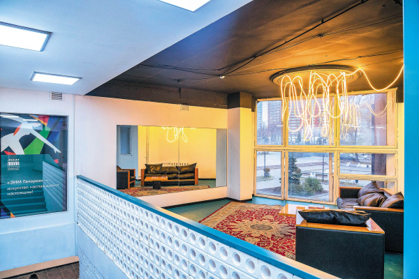 Пути и встречи локального искусства: в Самаре покажут работы местных художников 2010-2020-х