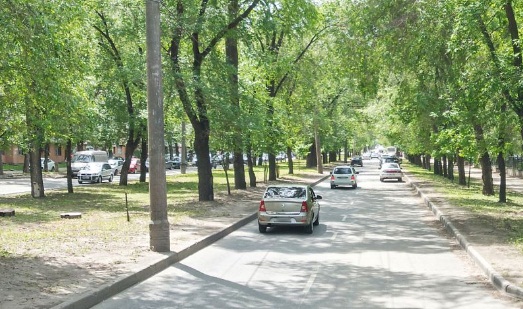 В Самаре решат проблему с заторами на улице Вольской