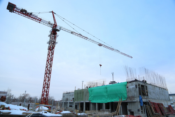 В октябре театр-студия "Грань" получит новый статус