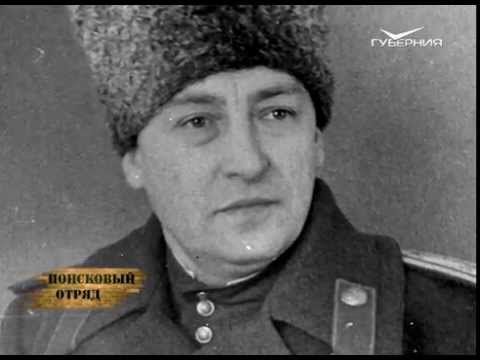 Поисковый отряд 27.10.2015