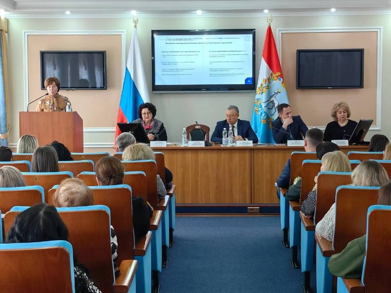 Более 105 тысяч актов гражданского состояния за год зарегистрировано в Самарской области