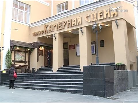 Самый молодой самарский театр показал на межрегиональном фестивале пронзительную историю о жизни и смерти