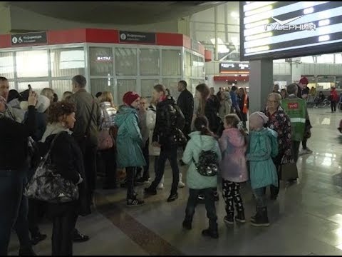 Самарская театральная студия представит регион на столичном фестивале "Роза ветров - 2019"