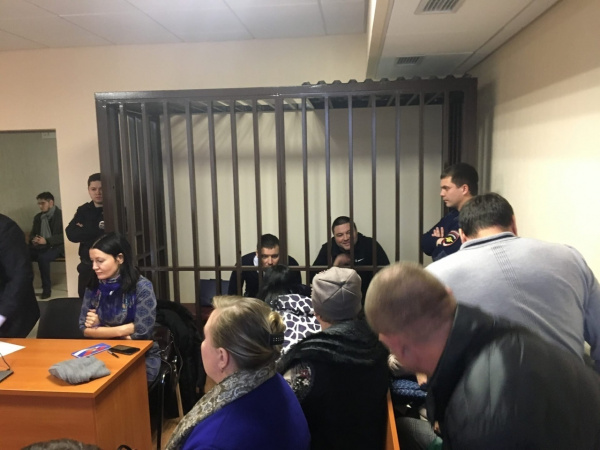 Экс-глава Фонда капремонта и его брат обжалуют приговор 