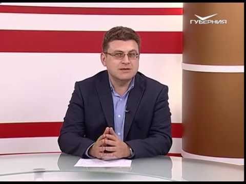 О чем говорят 17.08.2016. Акция “Волна здоровья”