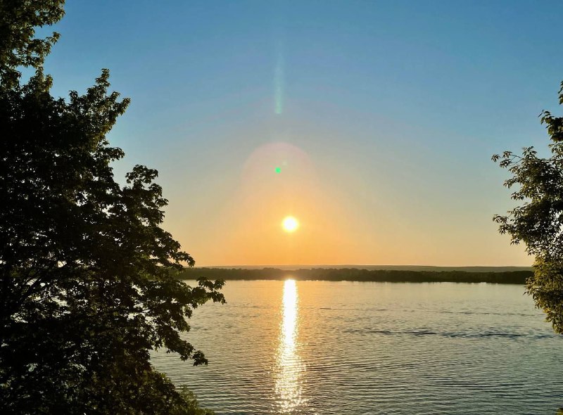 В Самарской области 4 августа будет тепло и облачно