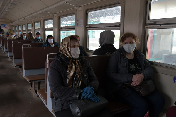 В Самарскую область поступила вторая партия детской вакцины против гриппа