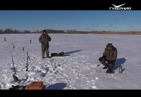 Ловля щуки. Рыбацкое счастье