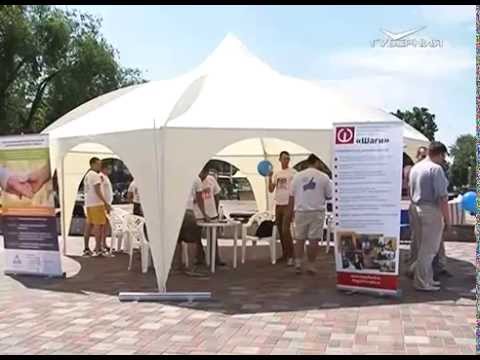 Школа здоровья 13.07.2015 