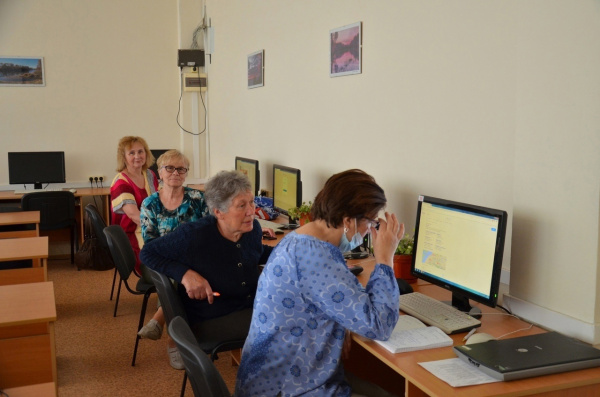 В Тольятти появится виртуальный центр территориального общественного самоуправления