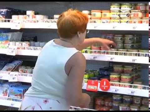 Сохраняйте чек 04.09.2016. Икра мойвы