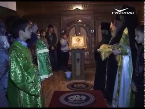 Путь паломника 11.07.2015 