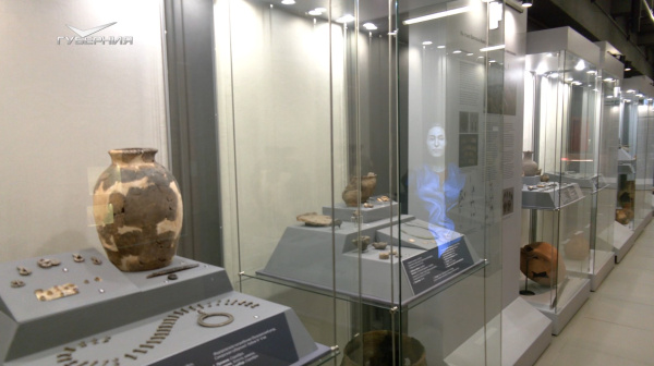 Археологи назвали главные находки 2024 года в Самарской области