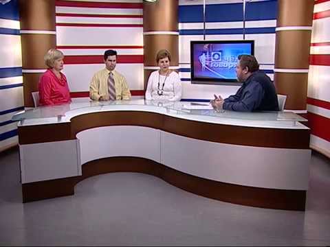 О чем говорят 7.11.2014