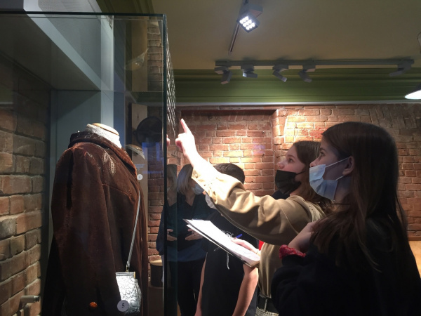 Музей Эльдара Рязанова в Самаре 7 апреля будет работать бесплатно (12+)