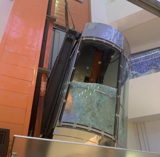 Глава СК России заинтересовался происшествием с лифтом в самарском ТЦ