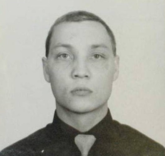 В Самарской области полиция разыскивает подозреваемого в убийстве