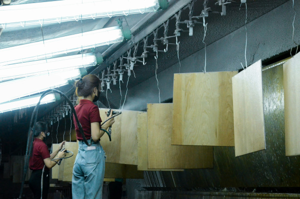 В Самаре столяр может зарабатывать до 190 000 рублей в месяц