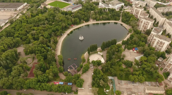 В парке Металлургов в Самаре пройдет масштабный фестиваль
