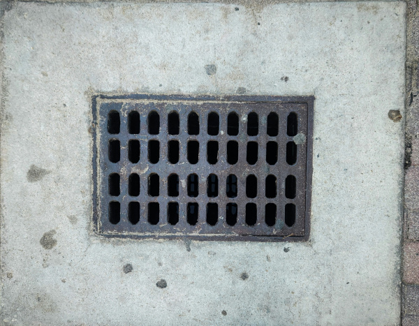 В Кировском районе Самары модернизируют систему водоотведения