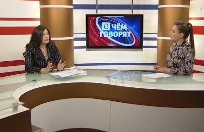 Какую поддержку оказывают бизнесу во время пандемии. О чём говорят