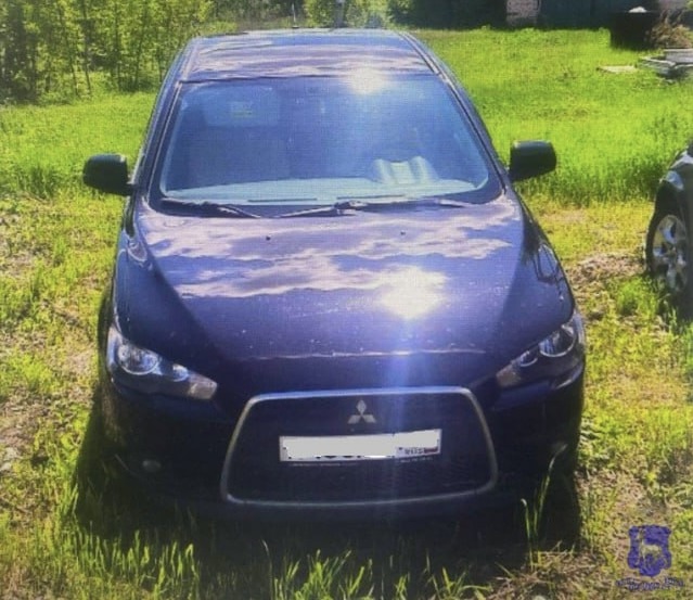 В Самарской области мужчина получил год ограничения свободы и штраф за угон авто у приятеля 