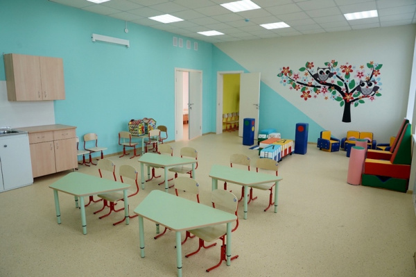 В Самаре распределение мест в детских садах пройдет 13 октября 
