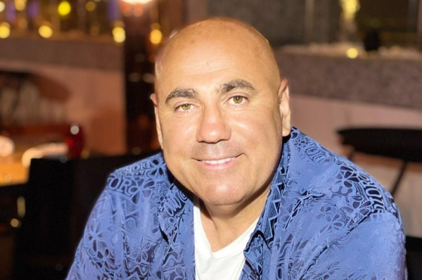 Иосиф Пригожин прокомментировал победу певицы Manizha в отборе на "Евровидение"