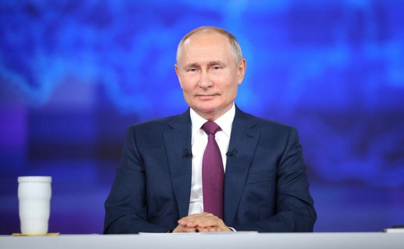 Владимир Путин: умелые и решительные действия 15-й Александрийской бригады являются образцом выполнения воинского долга