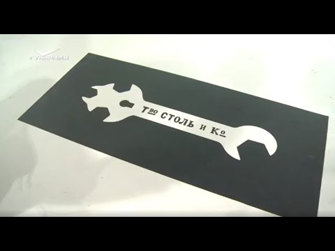 В Самаре открылась выставка с шедеврами из стройматериалов