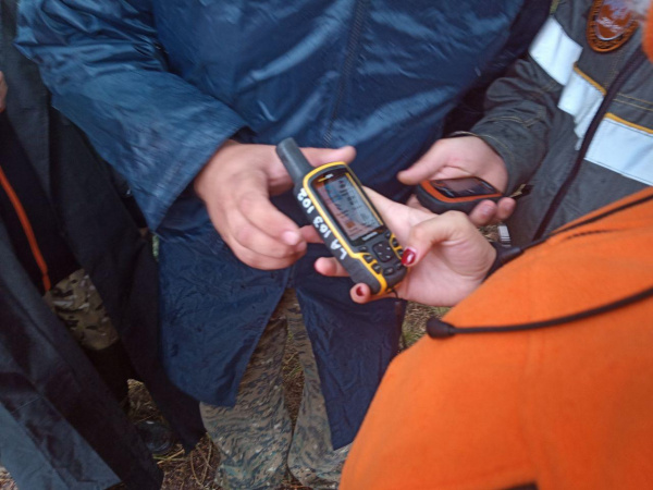 В Тольятти ищут мужчину в камуфляжных шортах и серой кепке