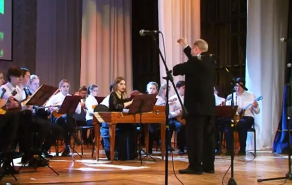 В Самаре назвали имена юных виртуозов - победителей всероссийского конкурса "Созвездие Жигулей"