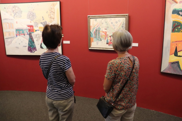 Экспозиции и мастер-классы: самарцы бесплатно посещают музеи в День города