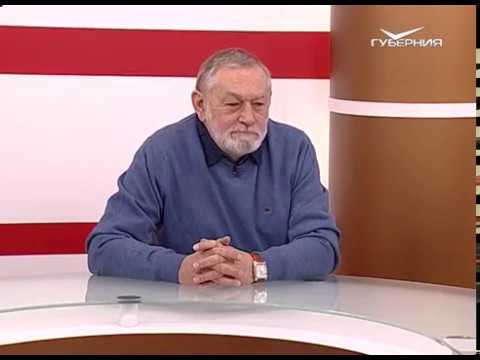 О чем говорят 28.02.2017. Театр