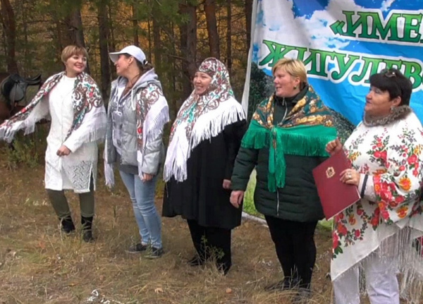 В Самарской области отметят именины Жигулевских гор 