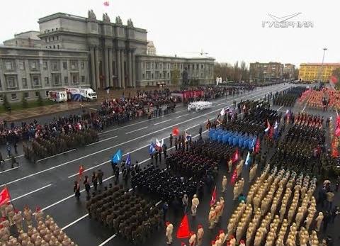 Обзор важных событий за неделю. Точки над i