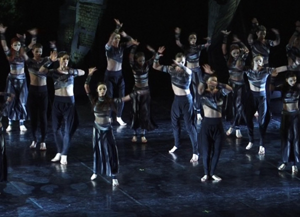 САТОБ покажет "Три маски короля" на сцене МХАТ имени Горького