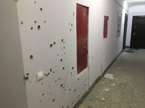 "Взрывчатку хранил с 90-х": из-за взрыва в Самаре появились новые уголовные дела