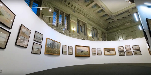 Современные ДК, библиотеки, музеи и театры: как нацпроект "Культура" реализуется в Самарской области 