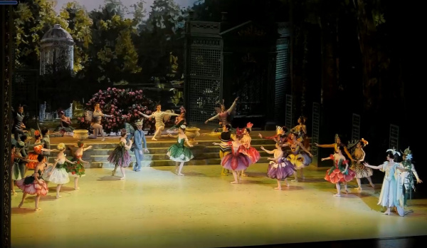 Открытие культурного сезона: какие события ждут жителей Самарской области