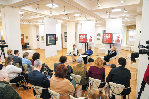 Большой театр и масштабные выставки: как учреждения культуры Самары отметят 80-летие Победы