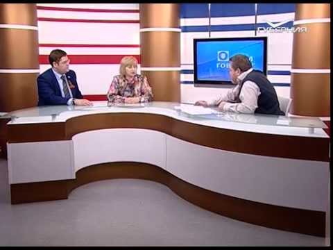 О чем говорят 27.04.2015 