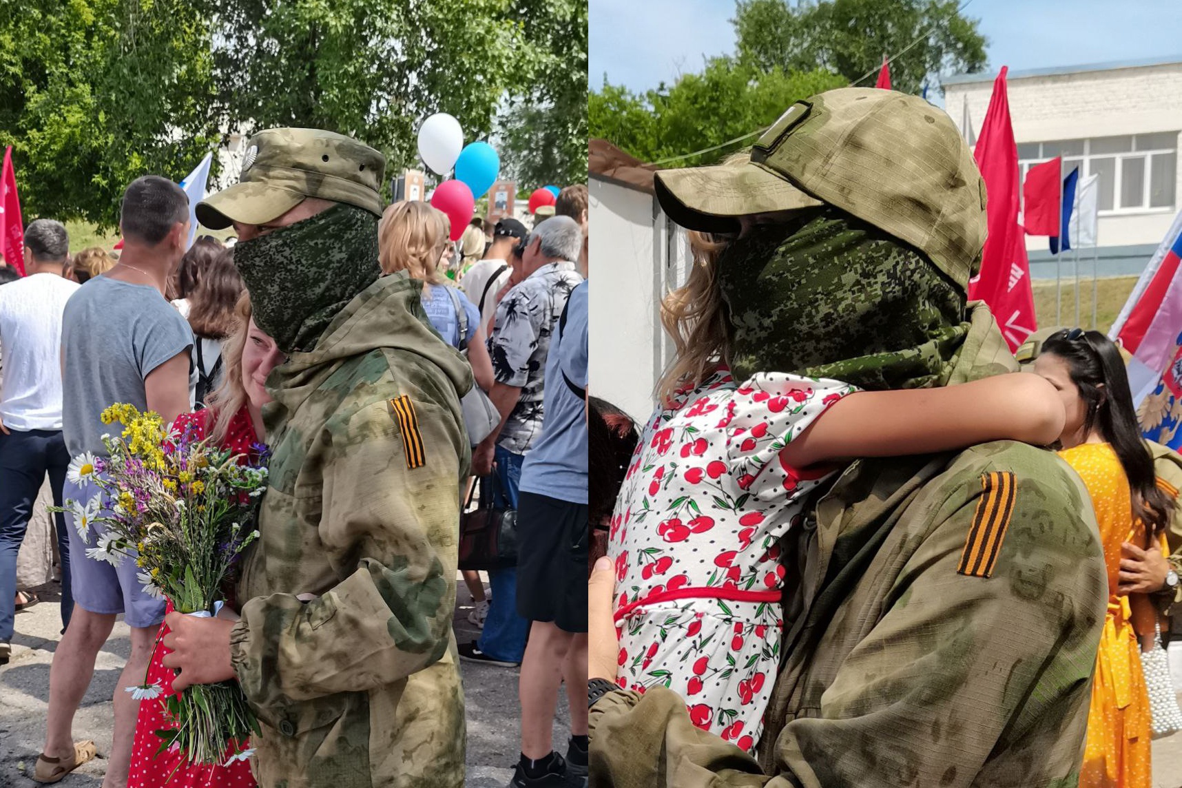 Праздник специальной военной операции. Военная операция солдаты. Фотографии солдат с Донбасса.