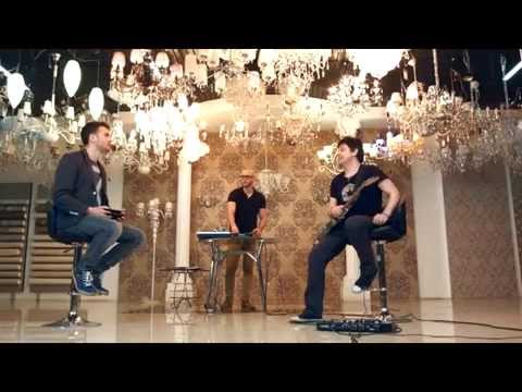 Шесть рукопожатий 06.03.2015. Эдуард Лыткин