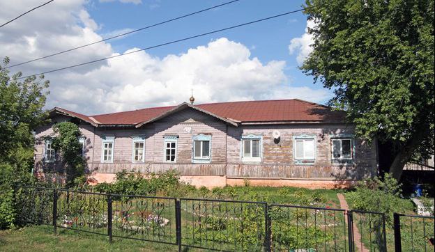 Мечеть, дом священника, школа: в Самарской области утвердили охранные обязательства для владельцев 9 памятников архитектуры